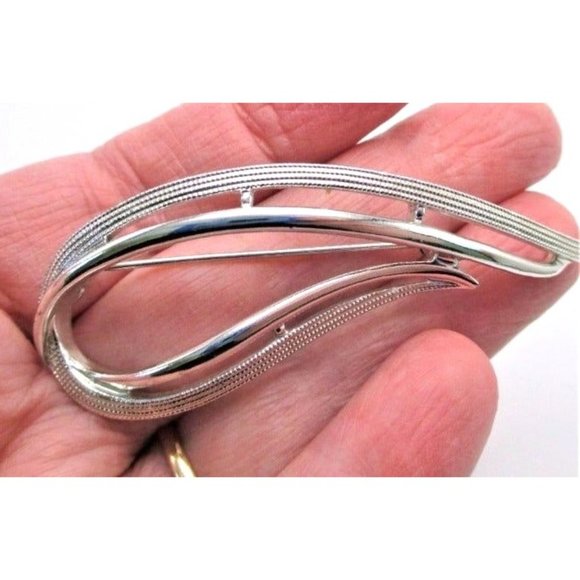 Vintage Sarah Coventry Pin Brooch 1960s Stunning Pin Gift for Her Mom Grandma - Picture 6 of 9